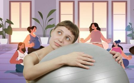 Будущей маме: как правильно подготовиться к родам?