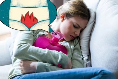 Месячные и беременность. Как такое может быть?